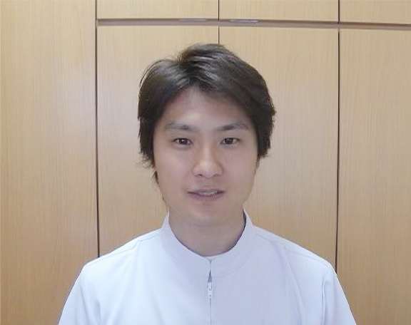 院長 服部 哲夫